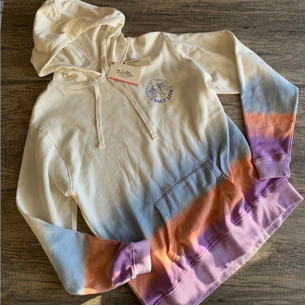 Salt Life Sweatshirt